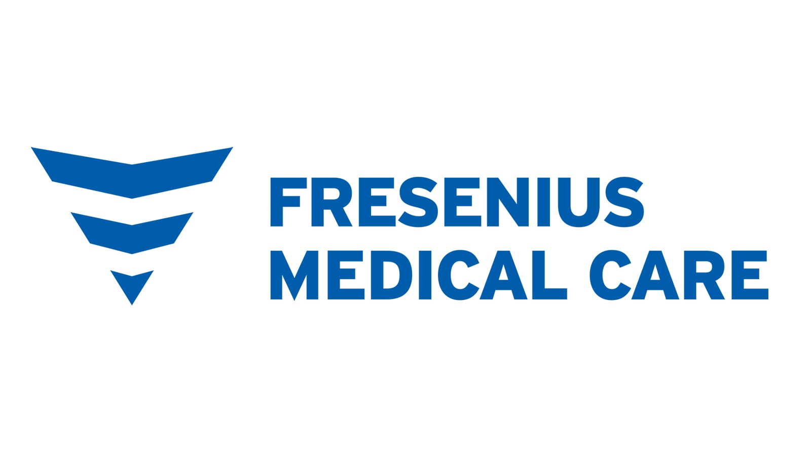 Logo Fresenius Medical Care