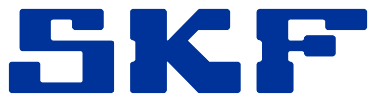 Logo SKF