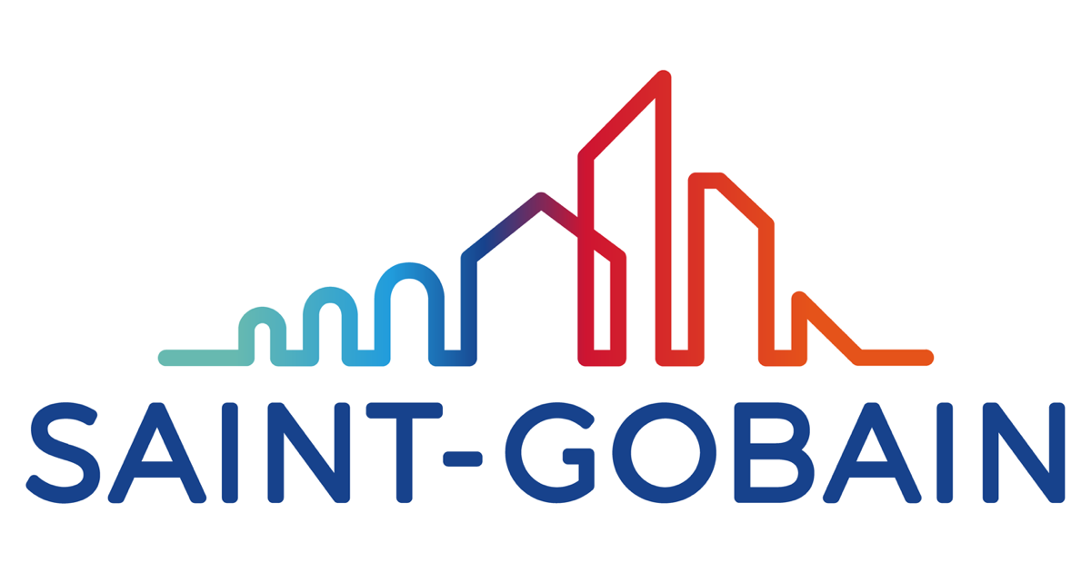 Logo Saint-Gobain