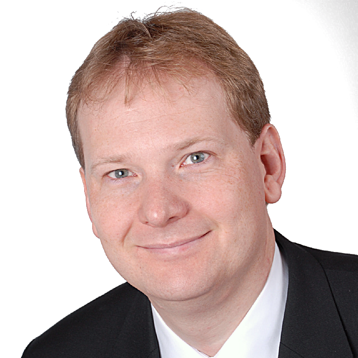 Vorstand der K&K Software AG Arnulf Koch