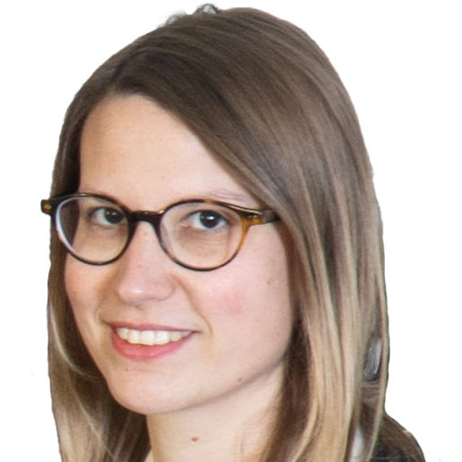 Scrum Master der K&K Software AG Theresa Baumann