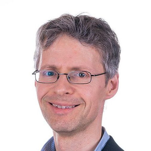 Vorstand der K&K Software AG Armin Krauß